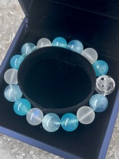 姫神様の奏　（約16cm）