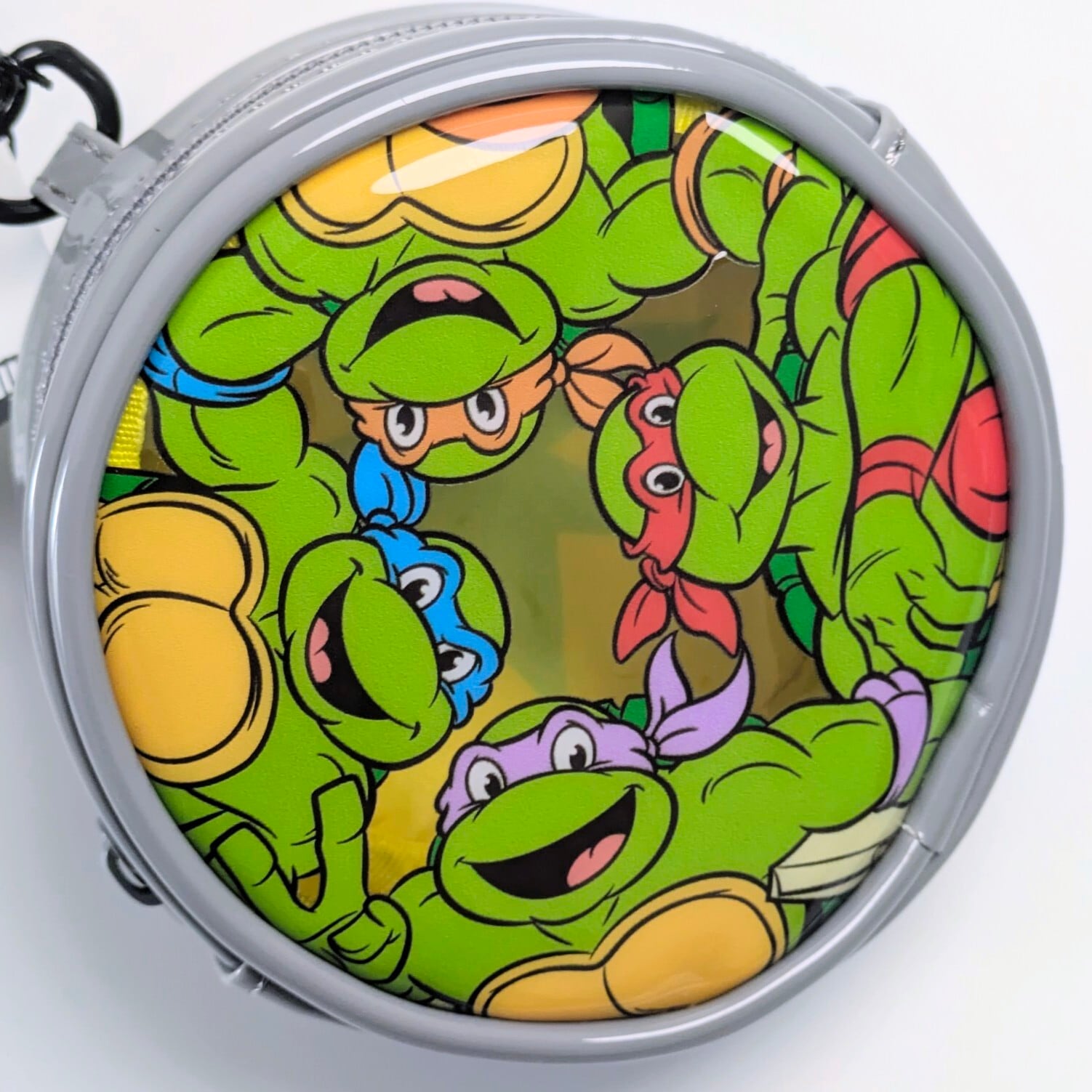 ⚡️海外限定‼️⚡️【 Teenage Mutant Ninja Turtles（ ティーン