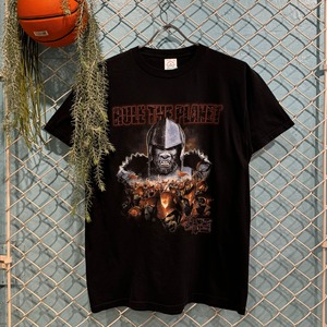 90's~01s PLANET OF THE APES  Vintage T-shirt