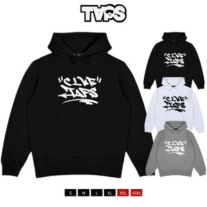 B2W×TAPS「"TAG" Logo Foodie B」