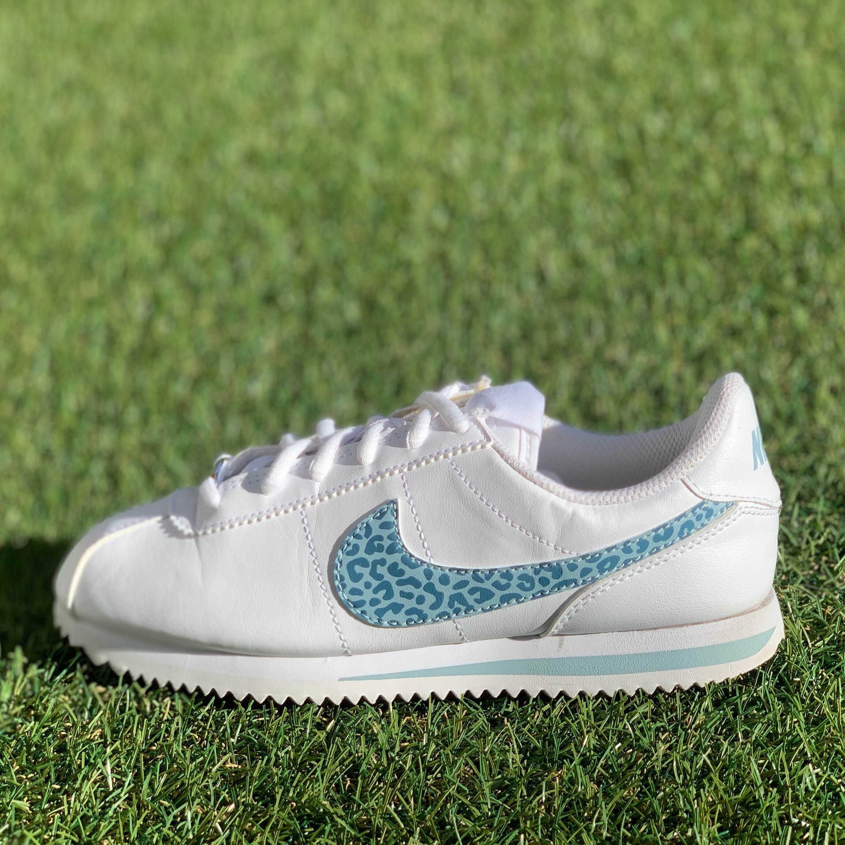 NIKE CLASSIC CORTEZ LEATHER ナイキ クラシックコルテッツ レザー D54