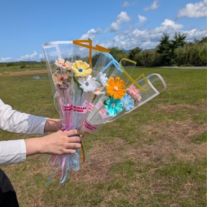 【秋季限定】kosmos／ コスモス | fuwafuwa flower