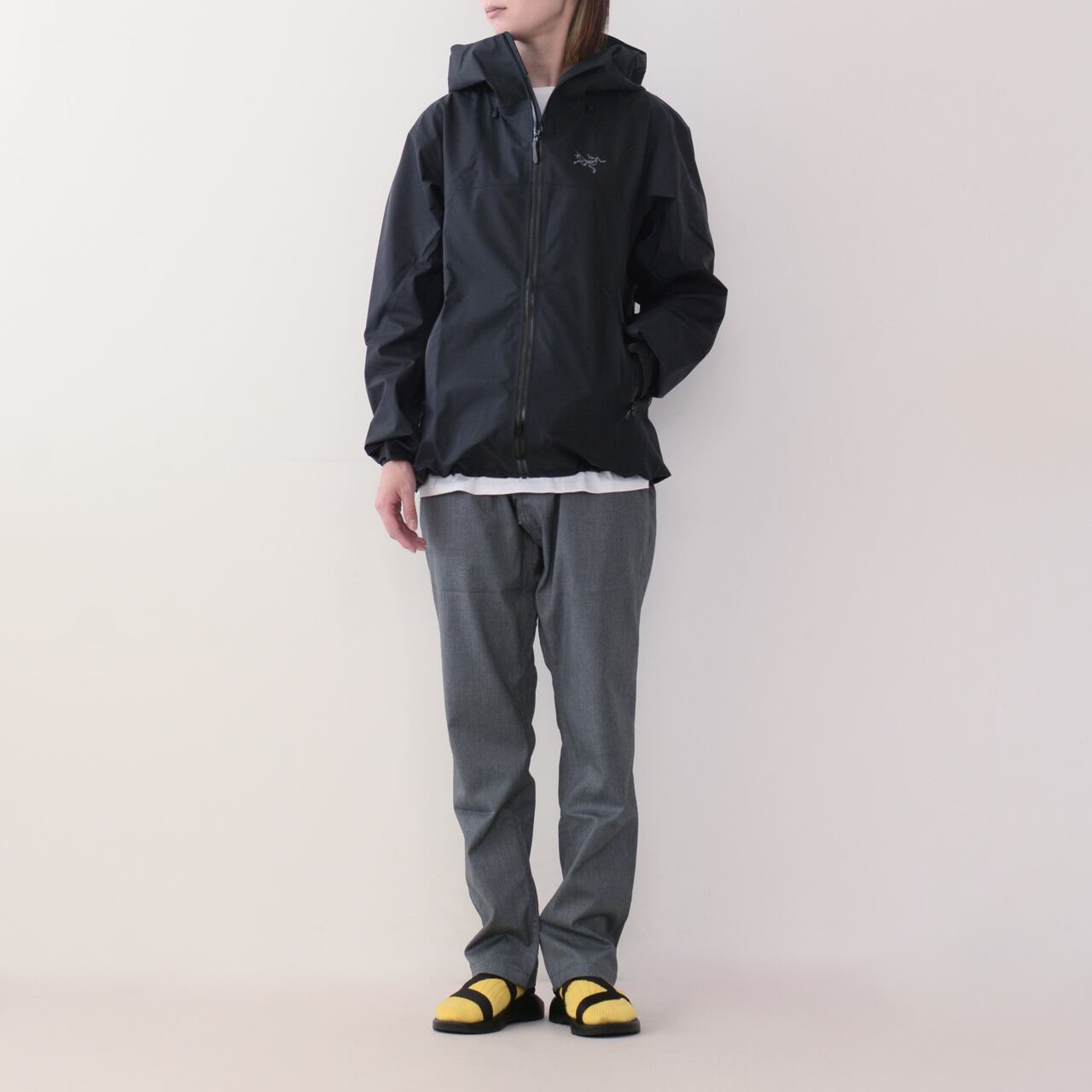 ARC'TERYX [アークテリクス正規代理店] Beta SL Jacket W [X000010020
