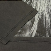 【NIRVANA】ニルヴァーナ KURT COBAIN カートコバーン 追悼Tシャツ XL相当