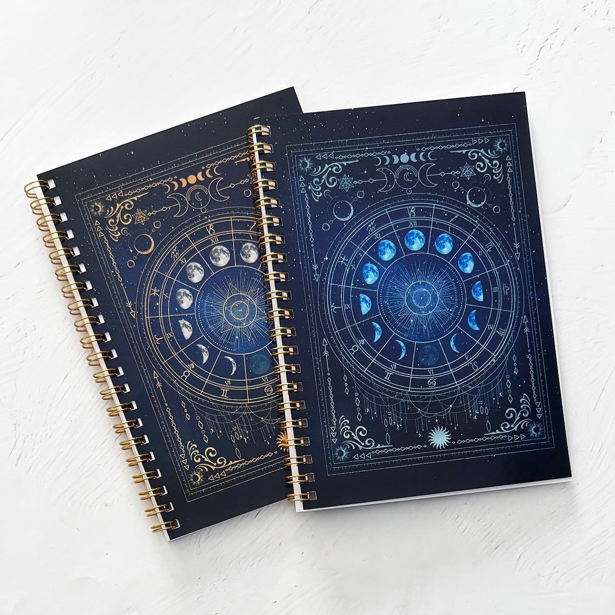 ノート・手帳】魔法の本のようなノート 