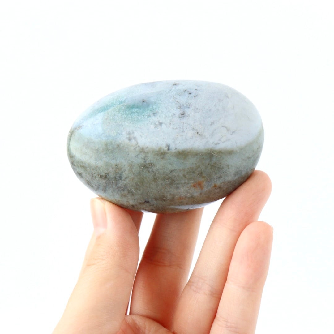握り石 | 木霊石 KODAMA-ishi
