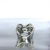 BUTTERFLY RING / バタフライリング