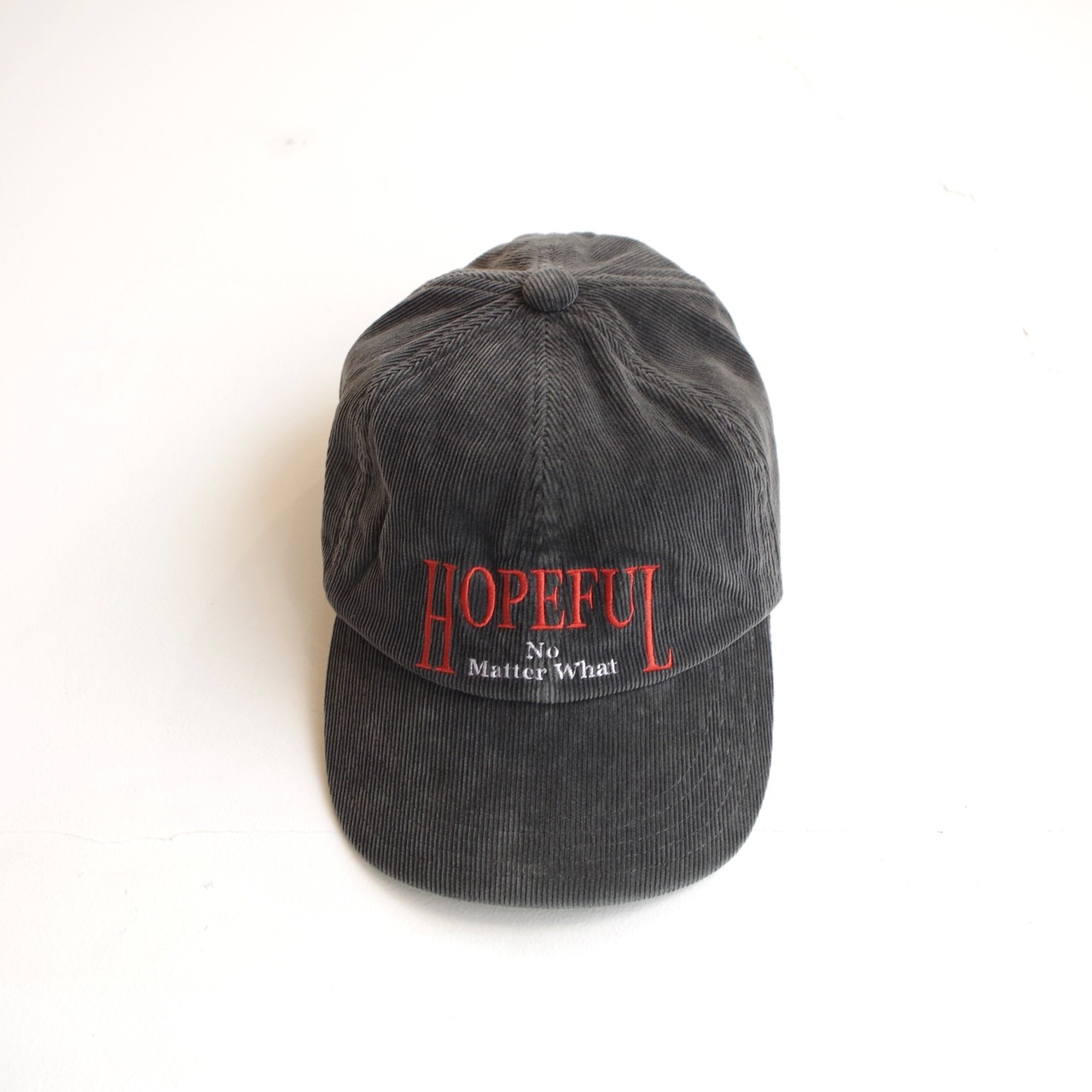 Nine Tailor Woodruff Cap  N-1501