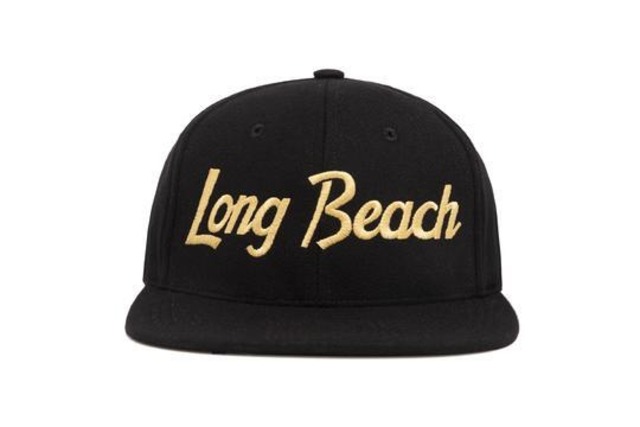 Hood Hat | LONG BEACH