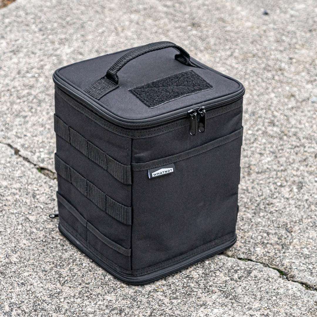 WHATNOT／MULTI STORAGE CASE TALL | WHATNOT HARDWEAR STORE