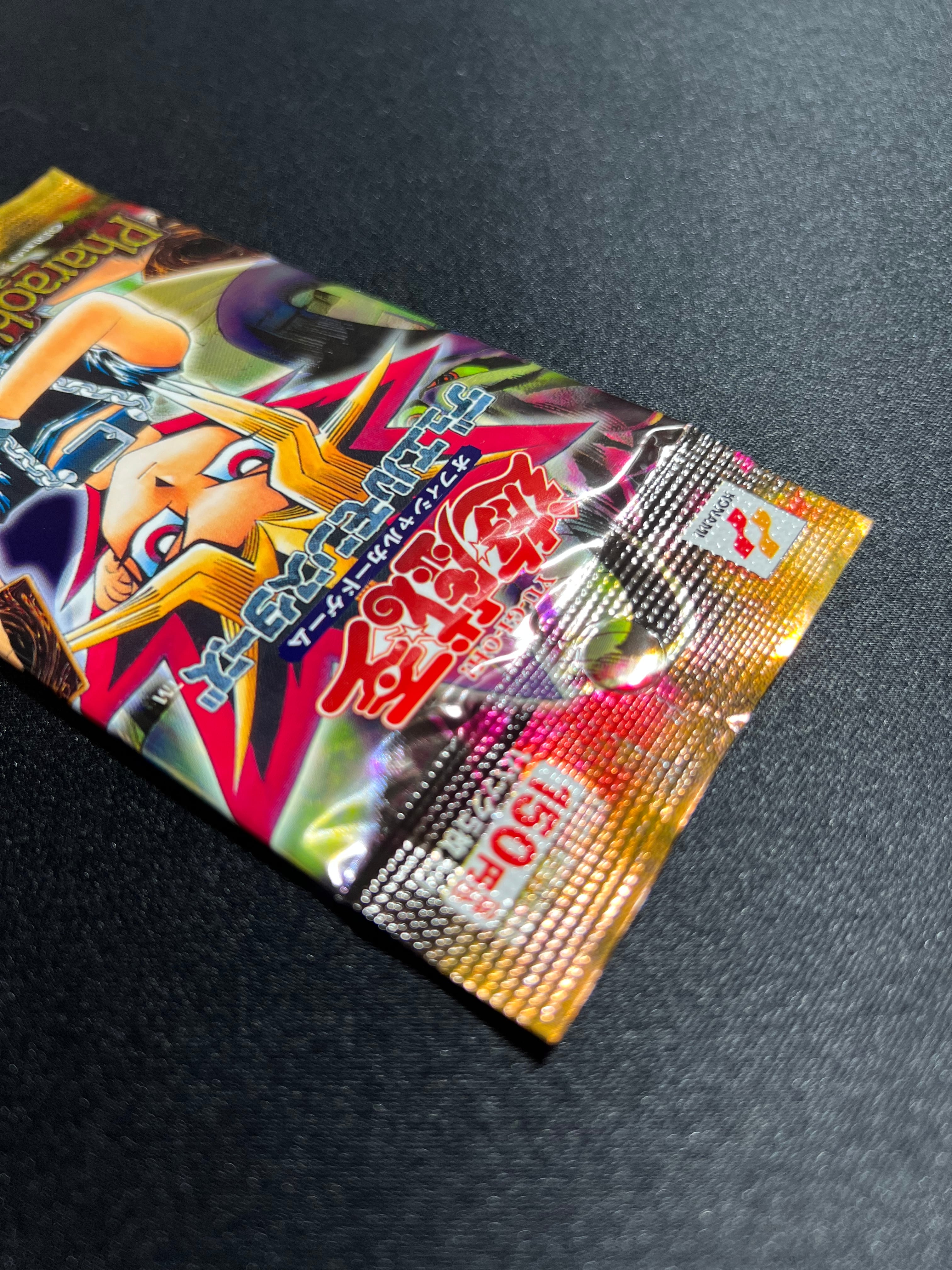 遊戯王 OCG デュエルモンスターズ Paraoh`s Servant ーファラオのしも