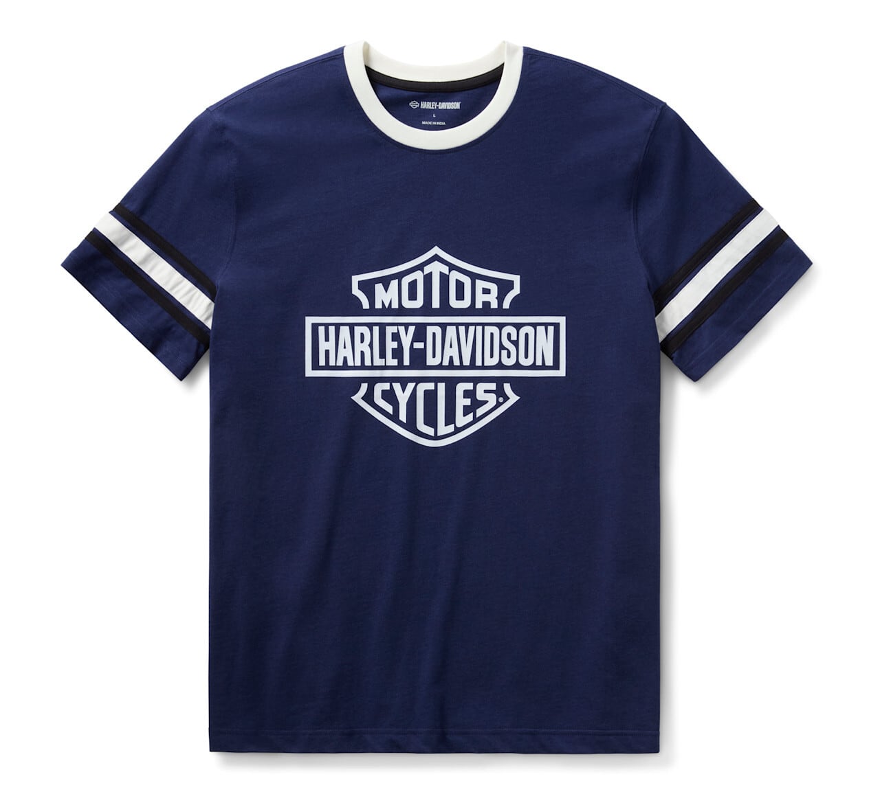 Heddon2017年Tシャツ メンズ H-D®エンジンツインズTシャツ | ハーレーダビッドソン福岡