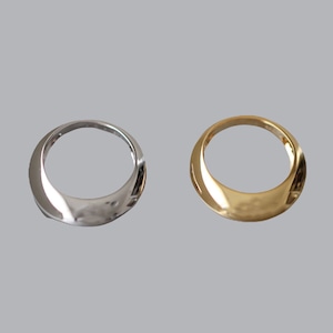 【PUKKURI product /B】ring