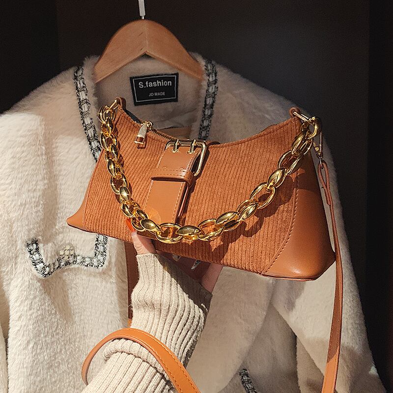 スタンダード レトロ オータム 秋物 ウィンター 冬物 手作りハンドバック97845494716