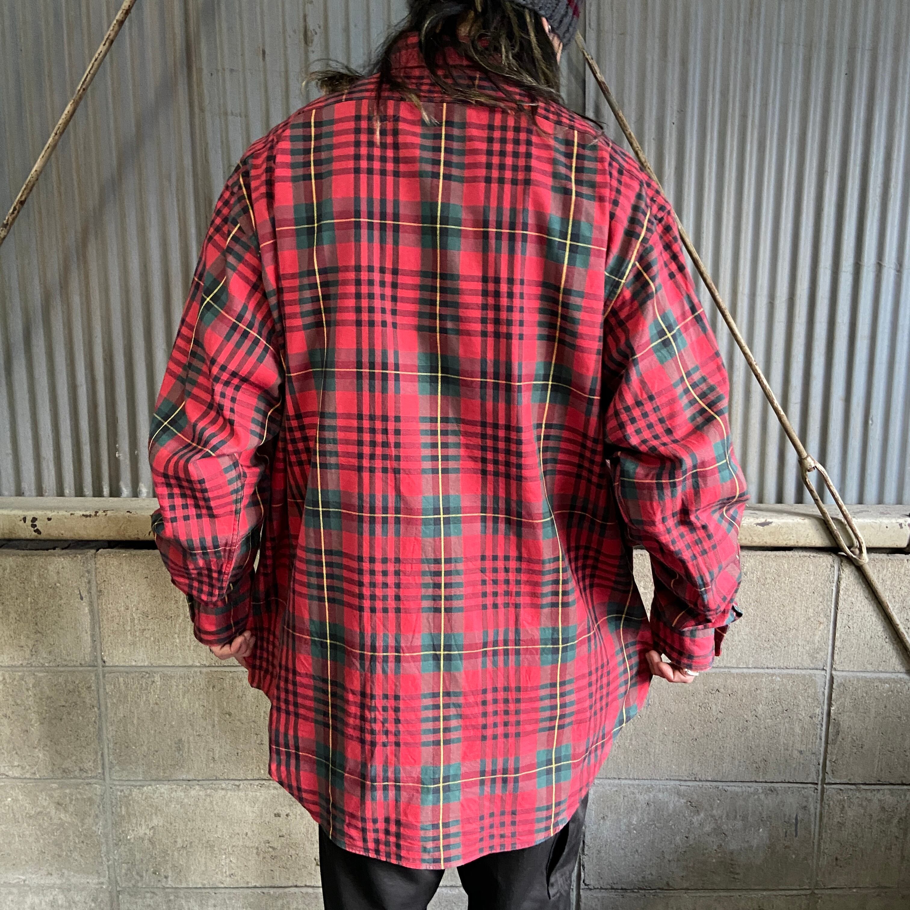 90年代 Polo by Ralph Lauren オールドラルフローレン ウール混 
