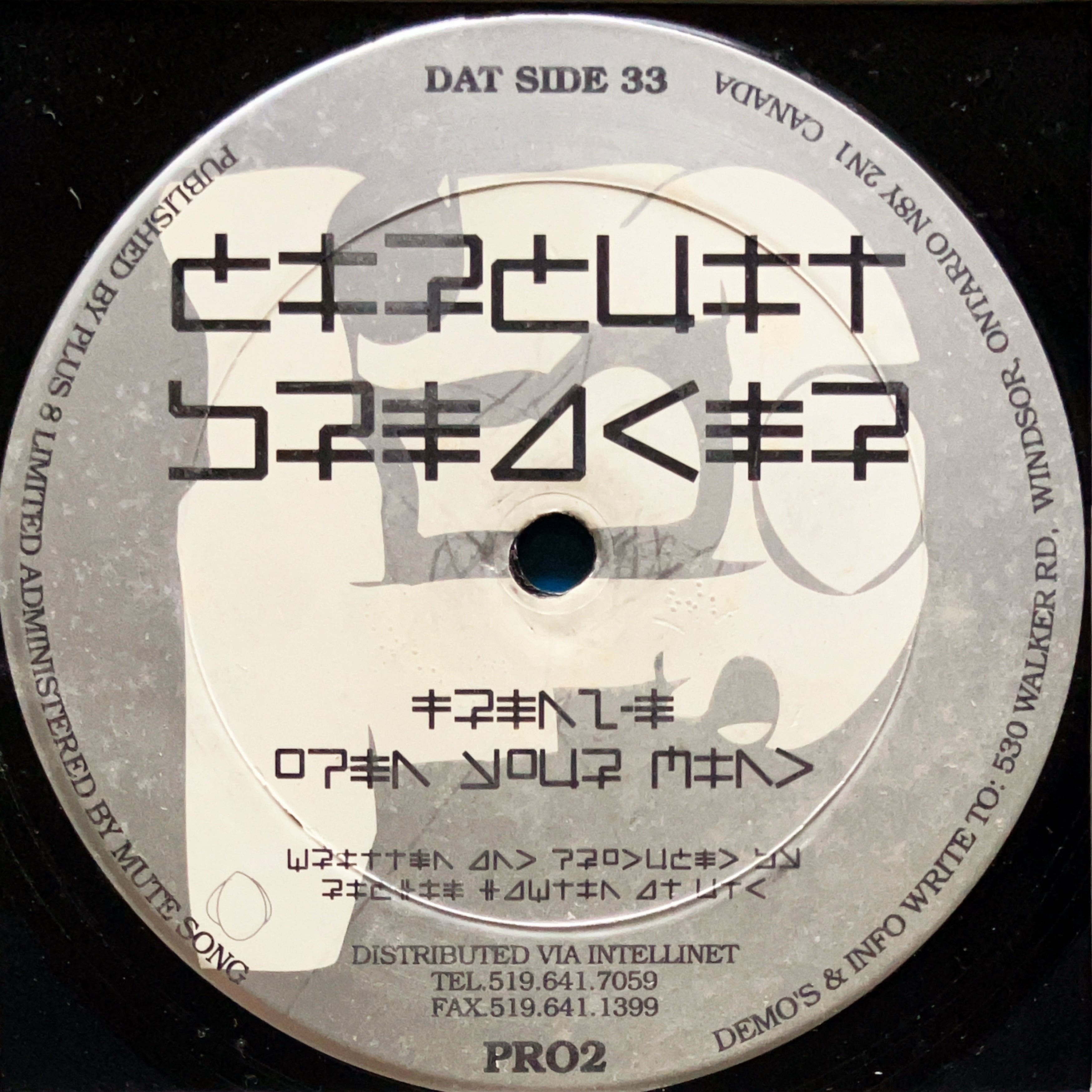 Hard Techno | cpvinyl ￥3,300以上の購入で「送料無料」！ テクノ