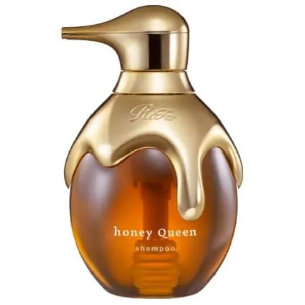 ReFa HONEY QUEEN SHAMPOO リファハニークイーン シャンプー500ml