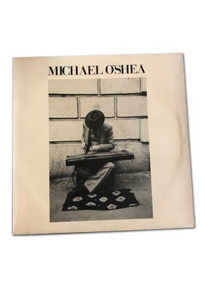 ＊レコード＊Michael O'Shea