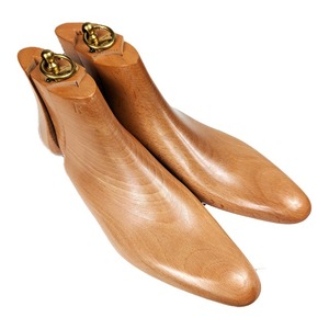 ★新品未使用品★ シュナイダーブーツ SCHNIEDER BOOTS　純正ブーツ用シューツリー　シューキーパー　サイズ6-10