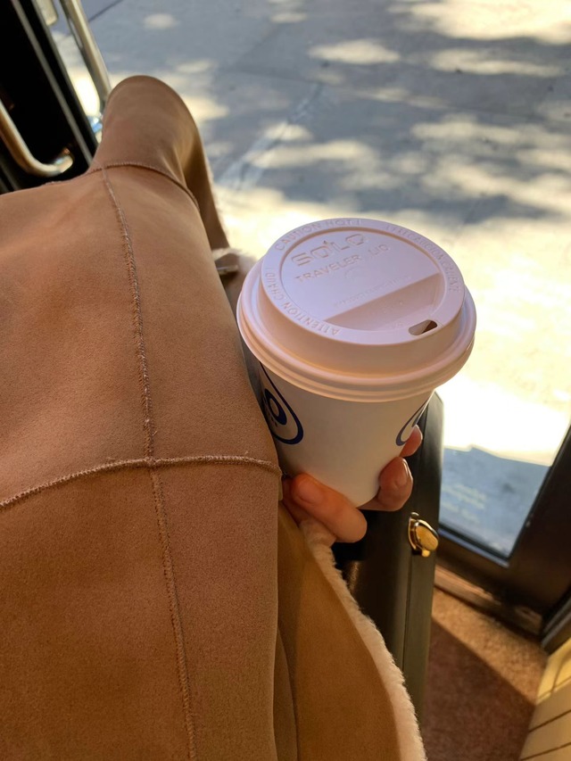 (OUNCE) oslo reversible mustang