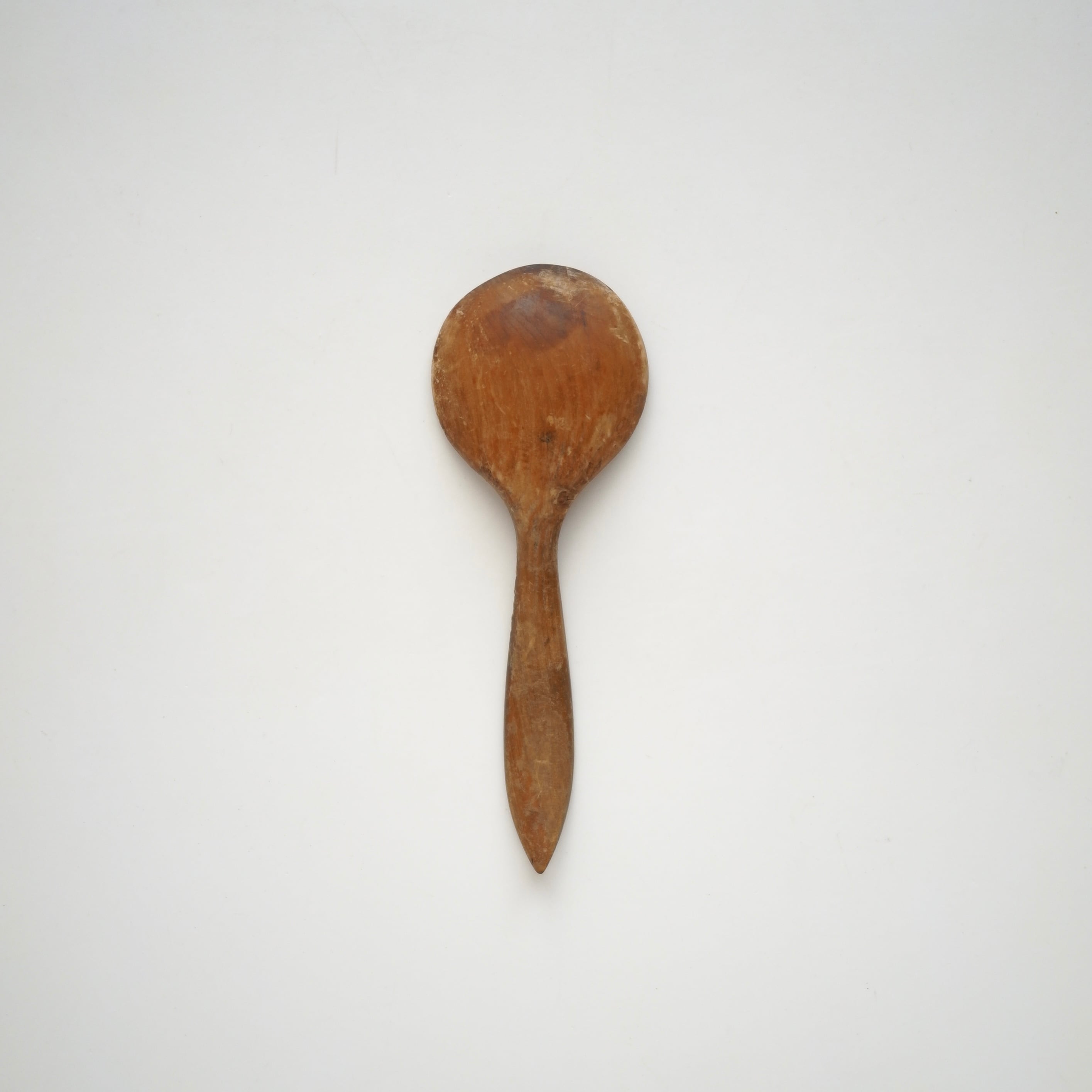 Wooden Spoon | troldhaugen antiques ｜ 北欧アンティーク・古道具