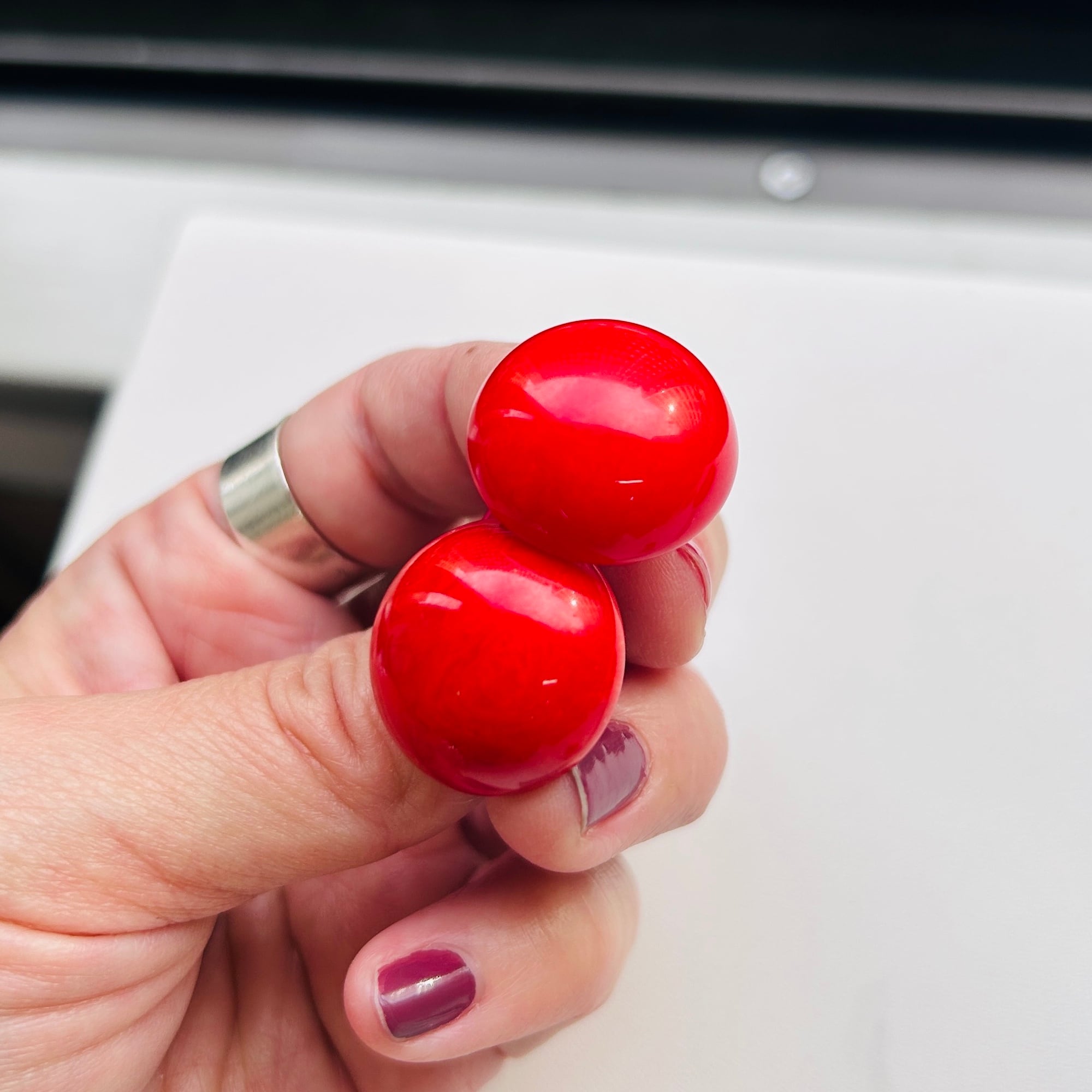 Bakelite / Lucite, etc. | Milo Antiques & Vintage