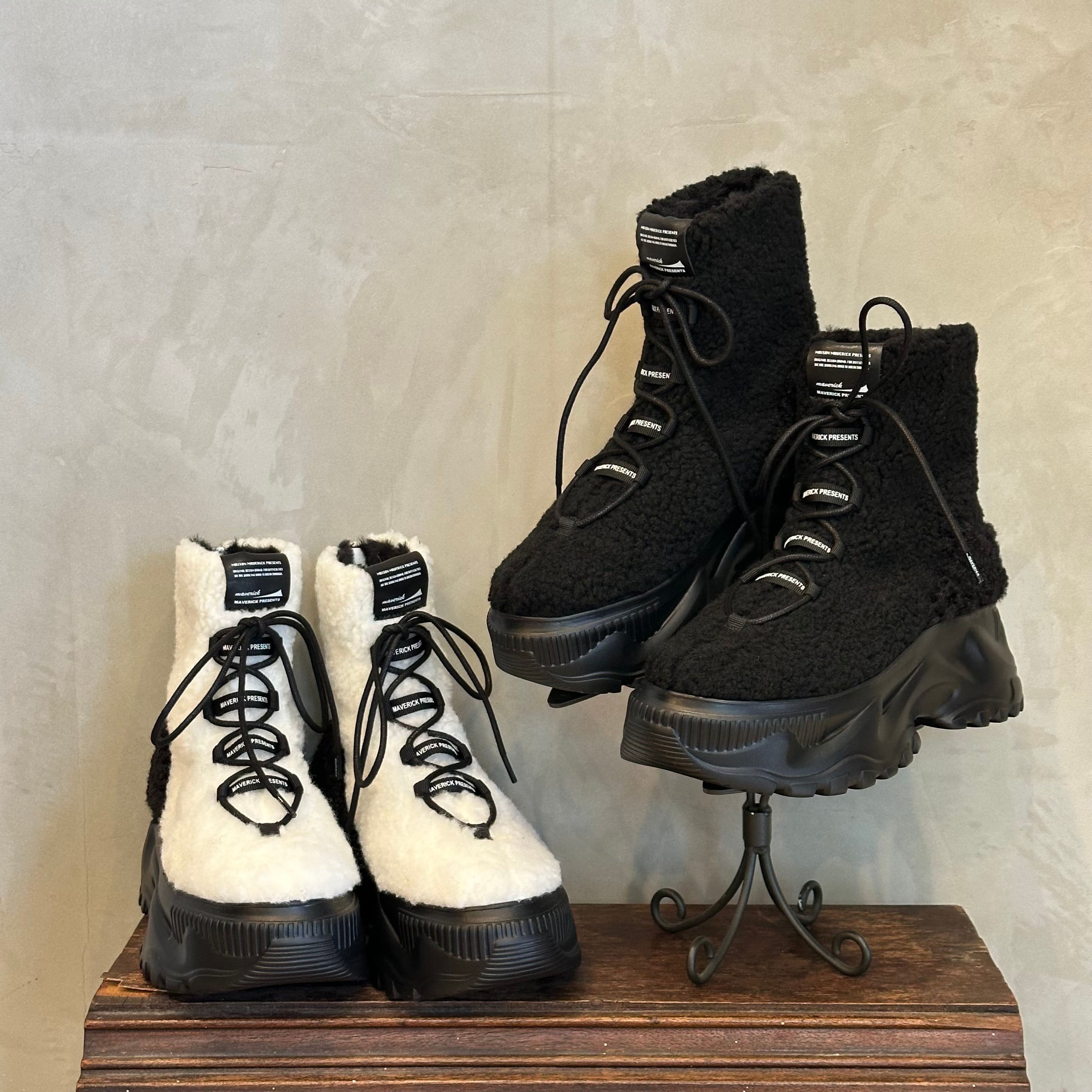 MAISON MAVERICK PRESENTS | 20ｰtwentyｰ