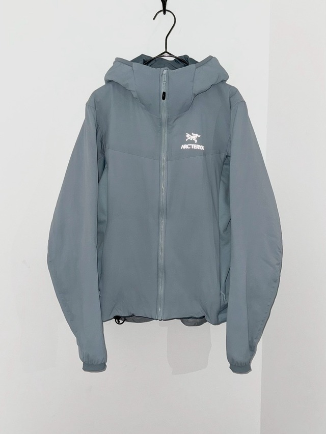 【2026.01.30 INSTAGRAM LIVE】2000s ARC'TERYX - atom hoodie jacket