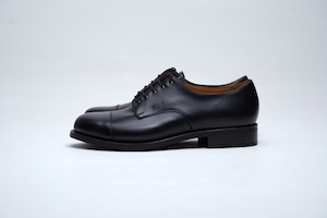 Cap toe EE【ORG-300-EE BLK】