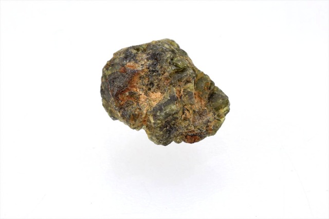 NWA7831 1.5g 原石 標本 隕石 エイコンドライト ダイオジェナイト 3