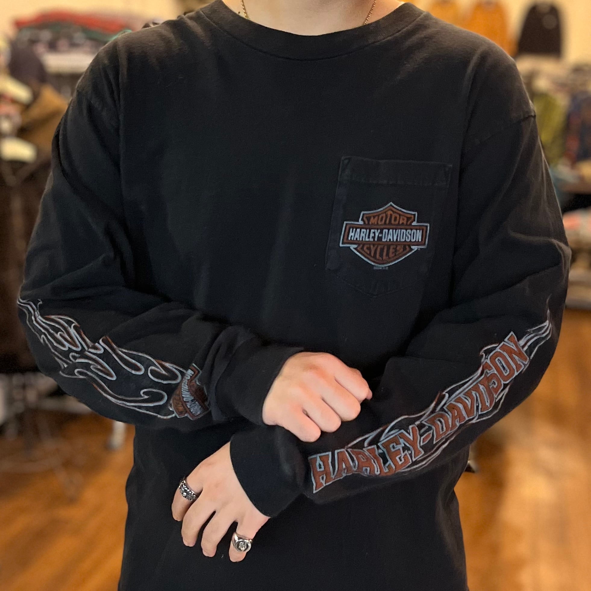 Harley-Davidson | 下北沢SPiKe＆SPiCe