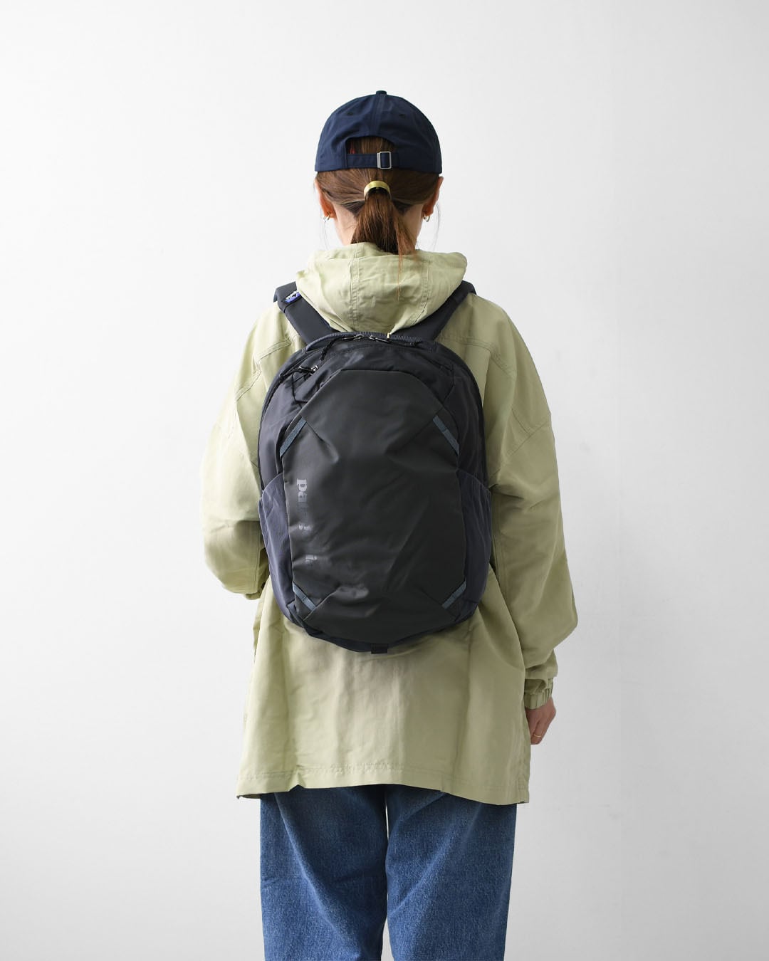 Patagonia [パタゴニア正規代理店] Atom Day Pack 24L [48230] アトム