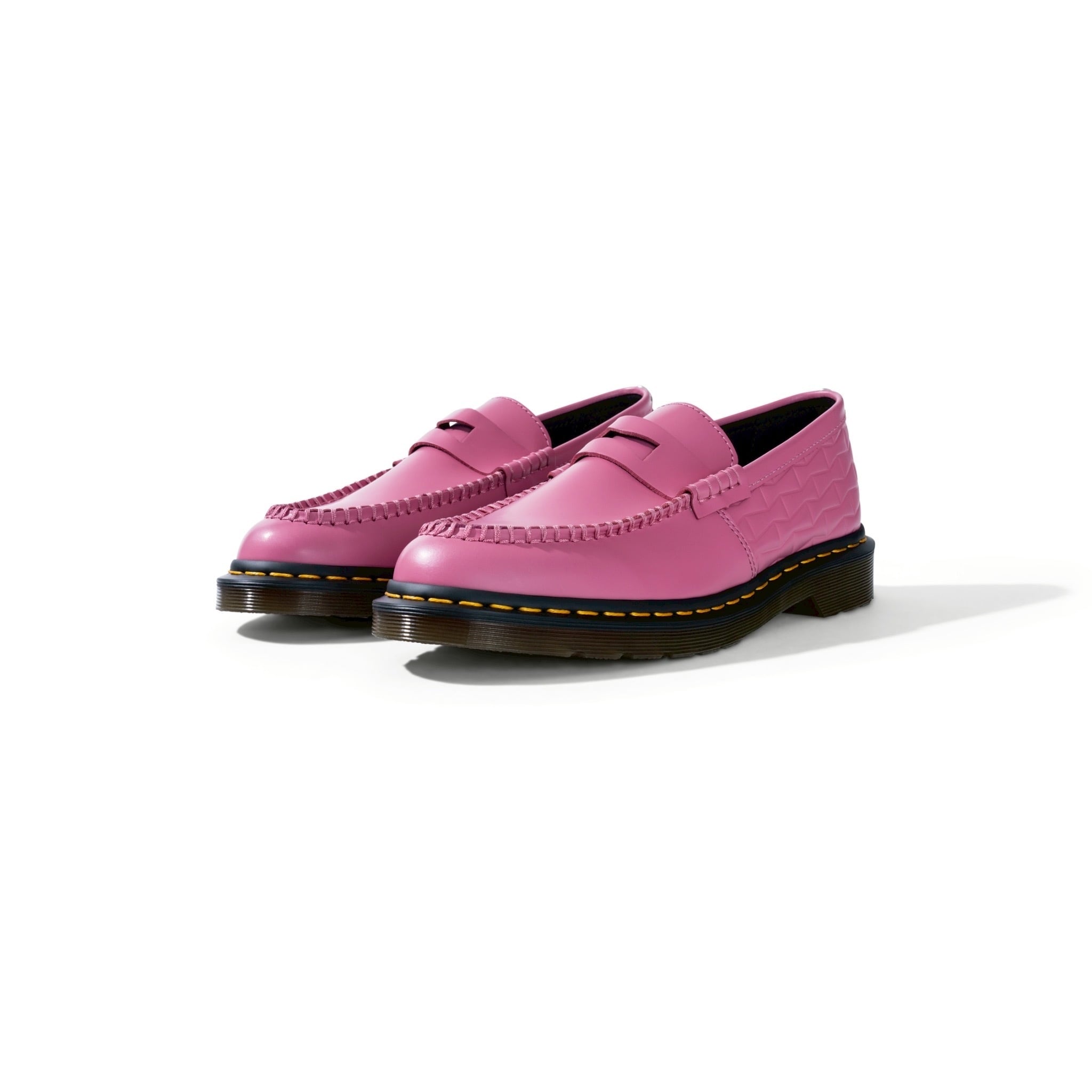 Dr. Martens × Wasted Youth Penton Loafer | VERDY'S GIFT SHOP