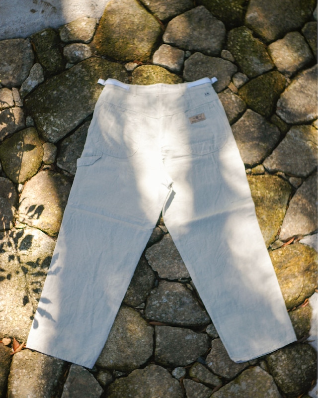 Double Knee Painter Pants