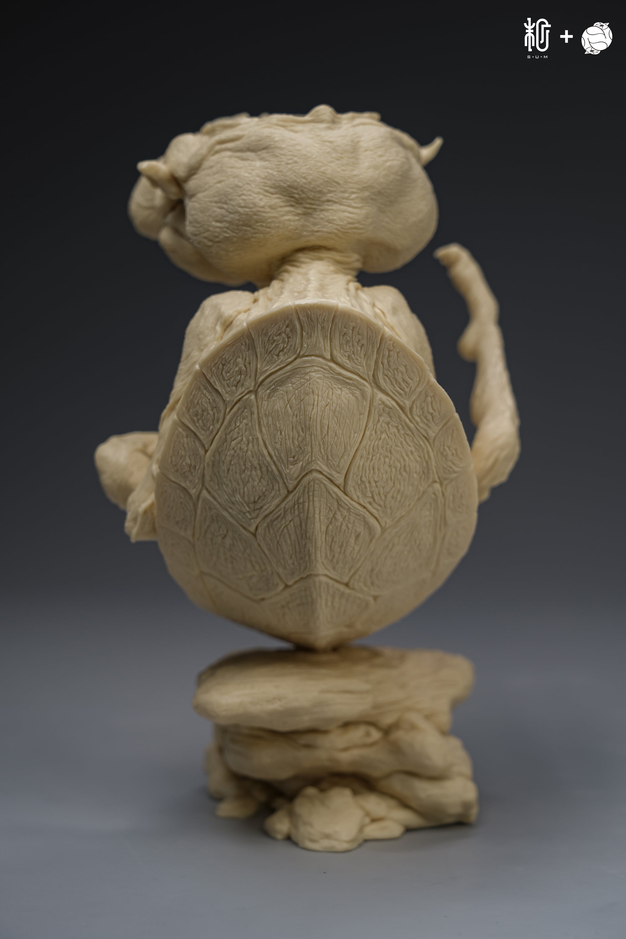 河童 ガレージキット｜天奇 | sumart