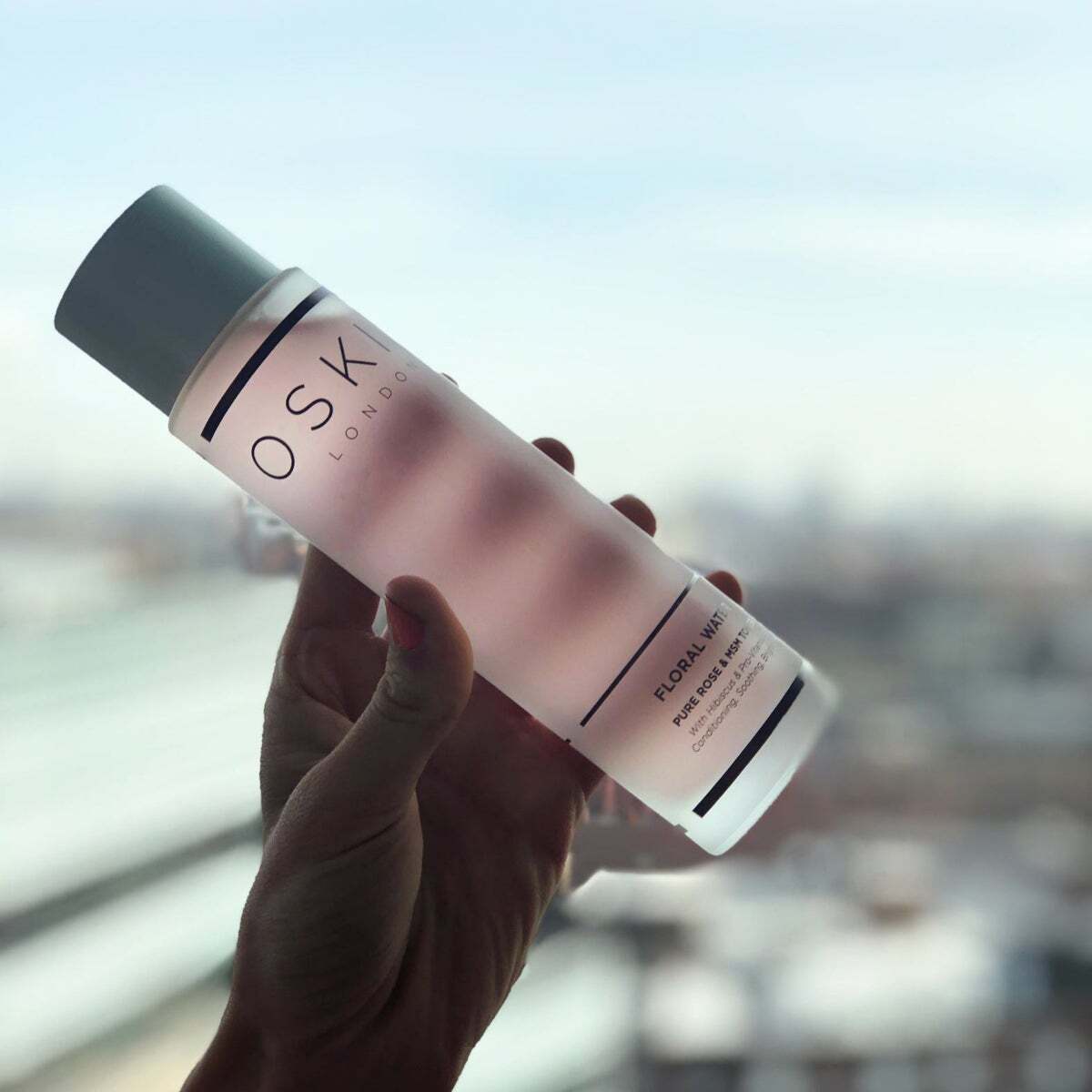 フローラルウォーター（150mL） | OSKIA ｜オスキア 公式オンライン