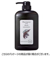 グレース ナチュラルERシャンプー 103 (海藻・海泥) 980ミリリットル (x 1)
