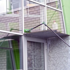 nLITE® アングルアダプターキットS　15cm