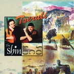 AMC1172 Tseruli /  The Shin (CD)