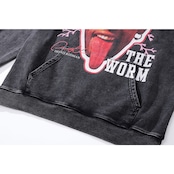 VINTAGE ストリート Rodzilla パーカー T1275