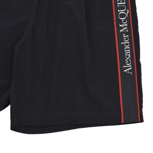 【ALEXANDER McQUEEN】SW SELVEDGE