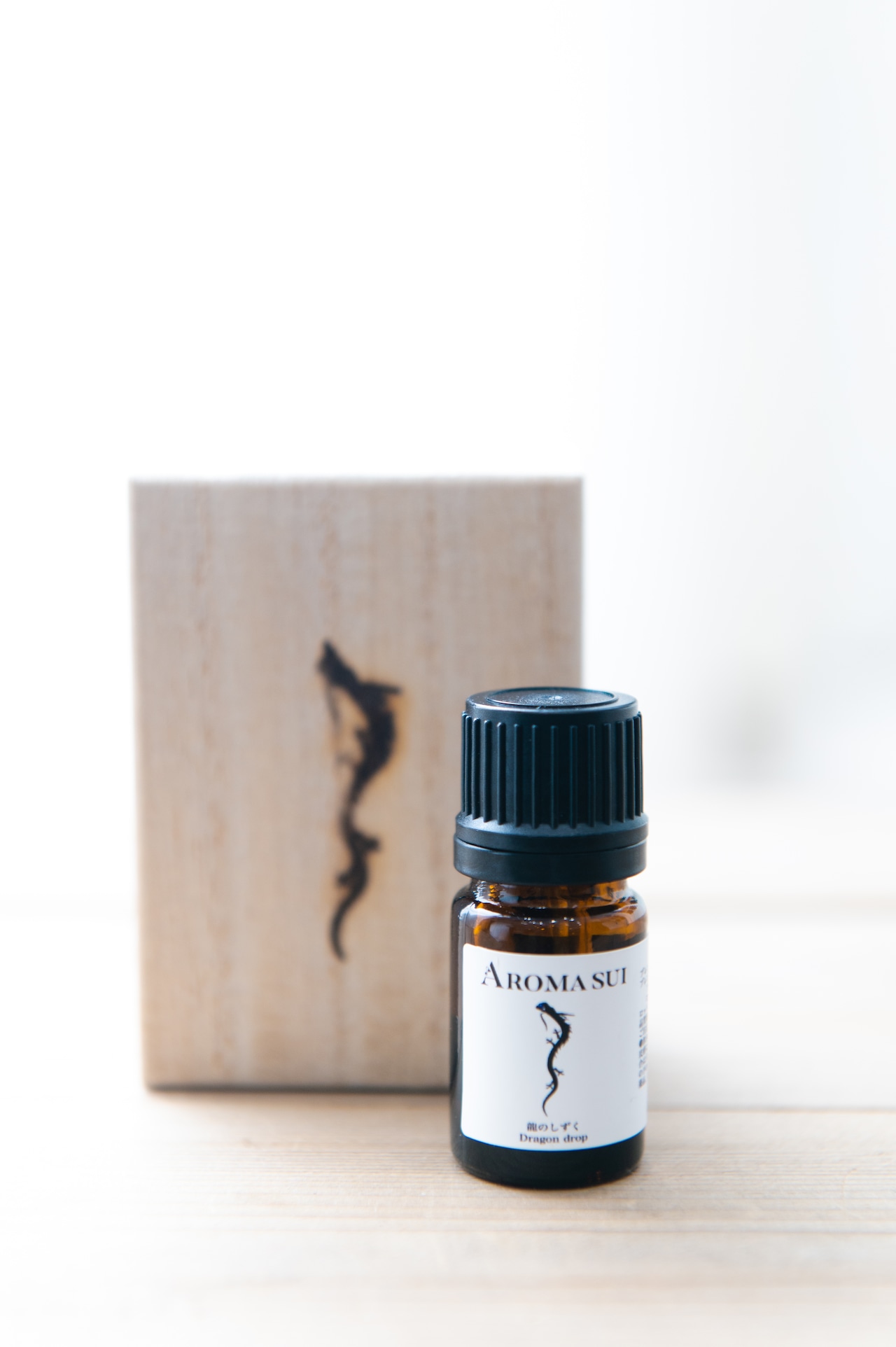 【神秘の精油】龍のしずく | エッセンシャルオイル 10ml