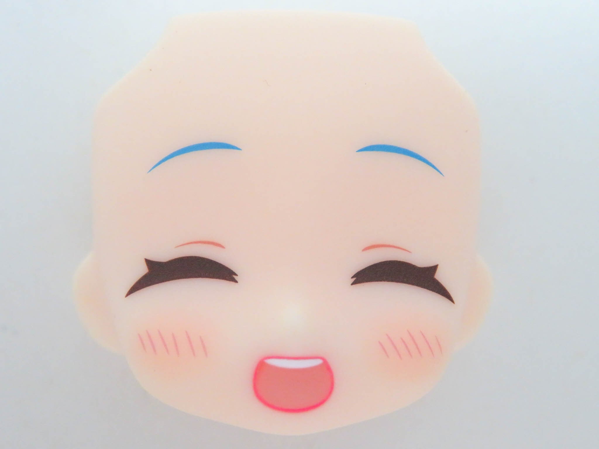 再入荷【2245】 アロナ 顔パーツ 笑顔 ねんどろいど | ホビー通販