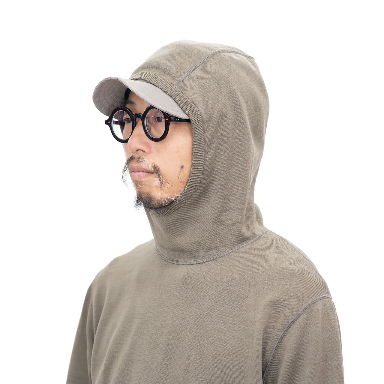 20% OFF】RIDGE MOUNTAIN GEAR / MERINO PLAX HOODED SWEATER | st 20% OFF】RIDGE MOUNTAIN GEAR / MERINO PLAX HOODED SWEATER | st