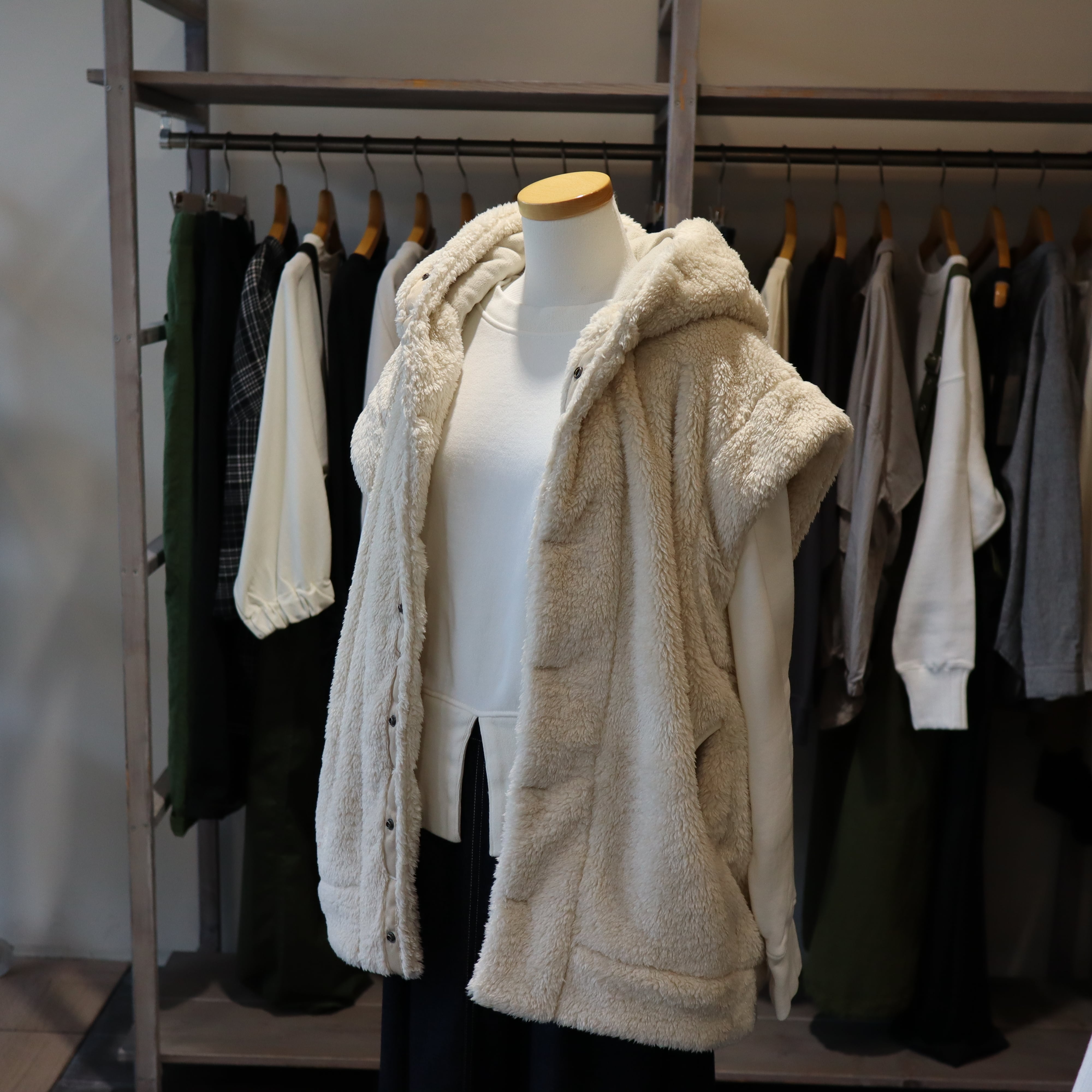 アウター | Nuts & Glove