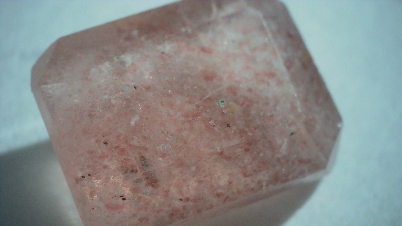 ストロベリークォーツ（アベンチュリン）　約1.75ct　 [C13‐760]