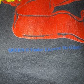 【QUEEN】フレディ・マーキュリー "TRIBUTE CONCERT 1992" 90's Tシャツ