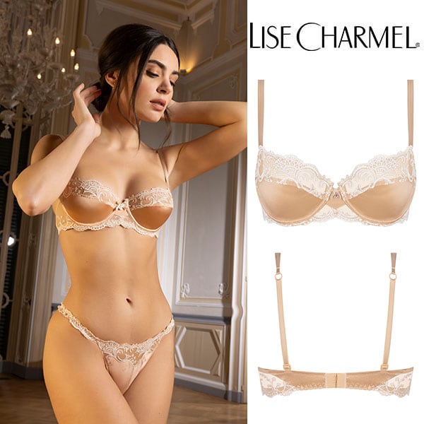 LISE CHARMEL JAPAN