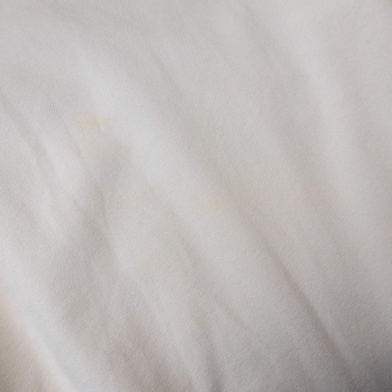 GAP THE BIG OXFORD white shirt