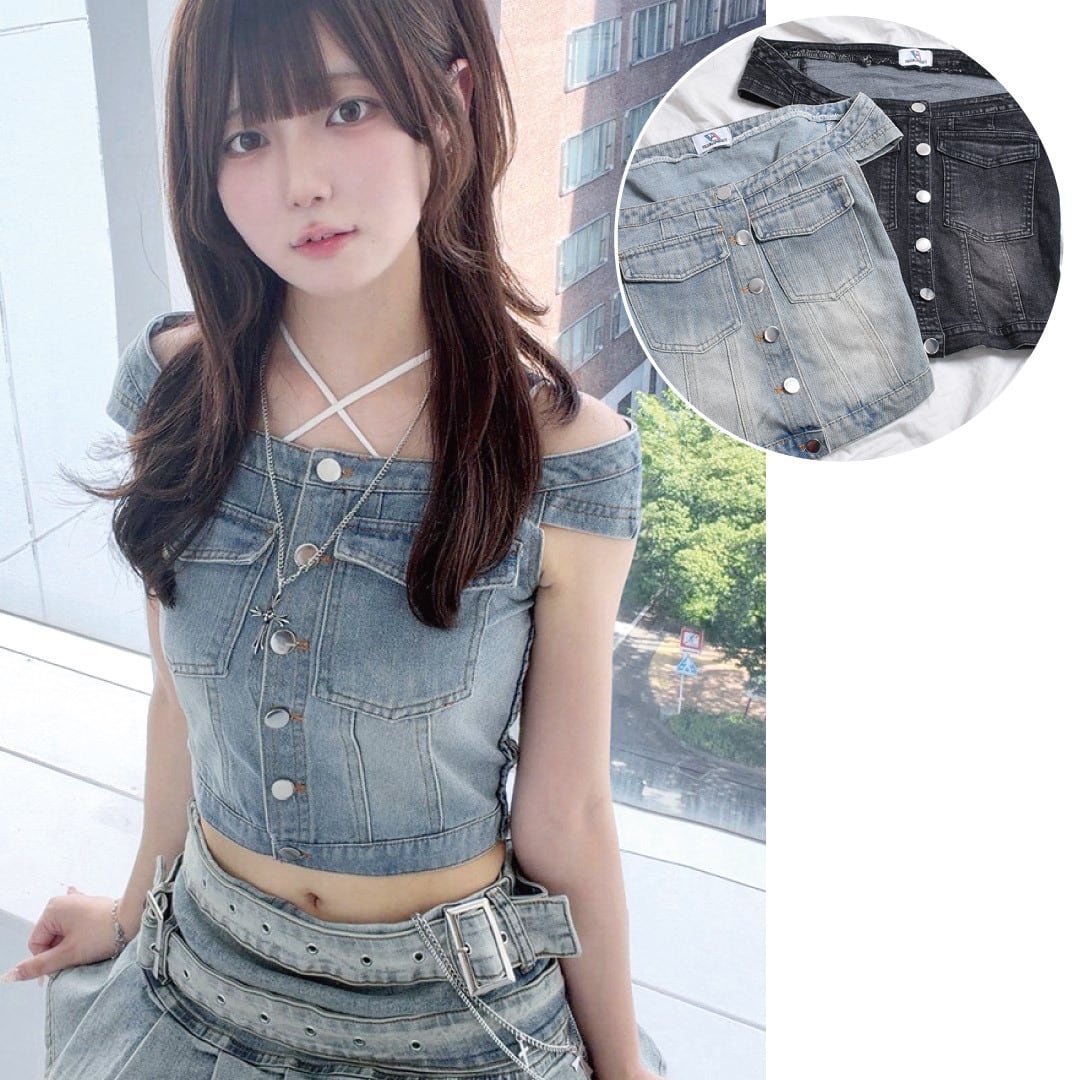 ○平成ギャル・Y2K<Gyaru・y2k> | VOLCAN&APHRODITE 公式通販